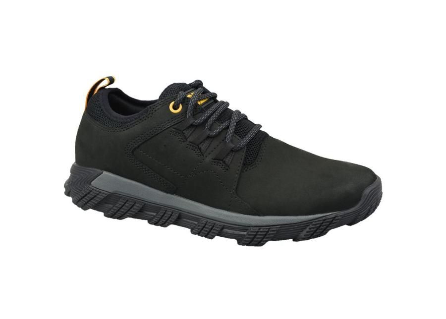Vabaajajalatsid meestele Caterpillar Electroplate Leather M P723551 suurendatud