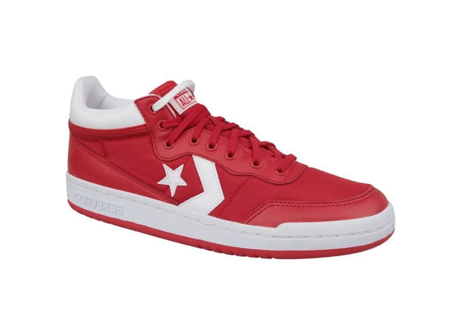 Vabaajajalatsid meestele Converse Fastbreak 83 Mid M 156977C suurendatud