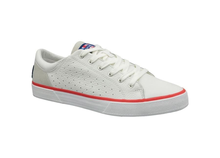 Vabaajajalatsid meestele Helly Hansen Copenhagen Leather Shoe M 11502-011 suurendatud