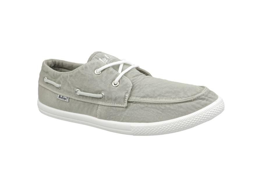 Vabaajajalatsid meestele Lee Cooper Master X-03 M suurendatud