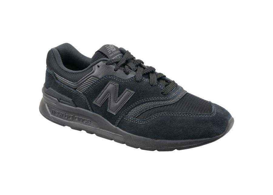 Vabaajajalatsid meestele New Balance M CM997HCI suurendatud