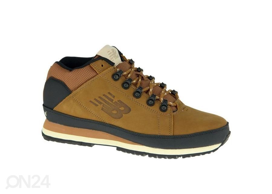 Vabaajajalatsid meestele New Balance M H754TB suurendatud