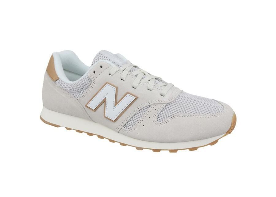 Vabaajajalatsid meestele New Balance M ML373NBC suurendatud