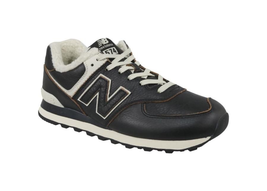 Vabaajajalatsid meestele New Balance M ML574WNE suurendatud