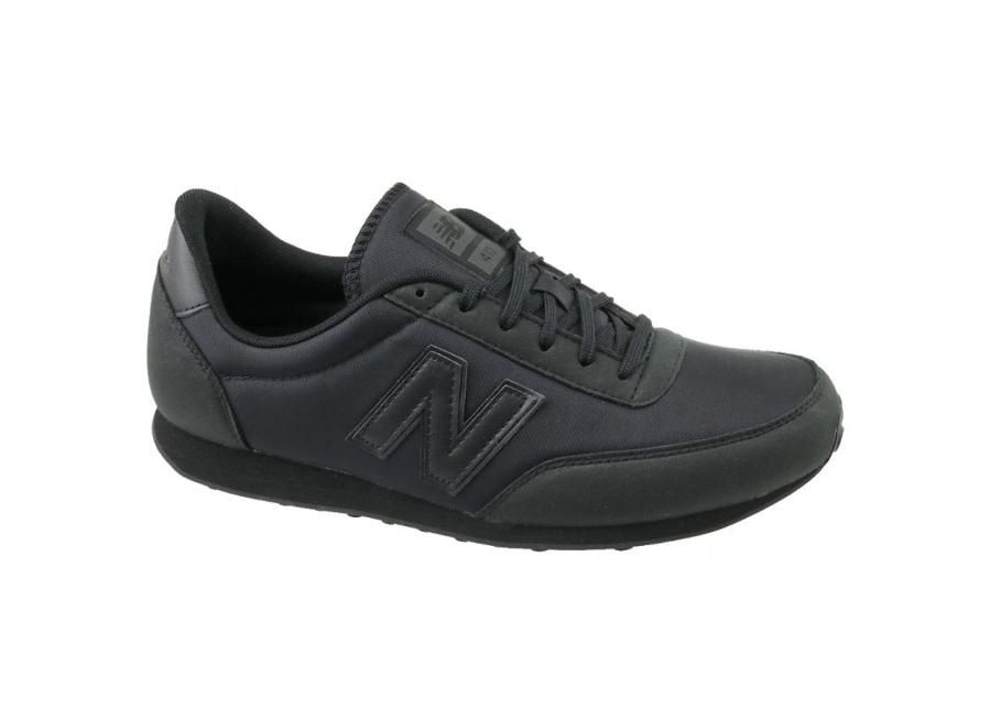 Vabaajajalatsid meestele New Balance U410BBK suurendatud