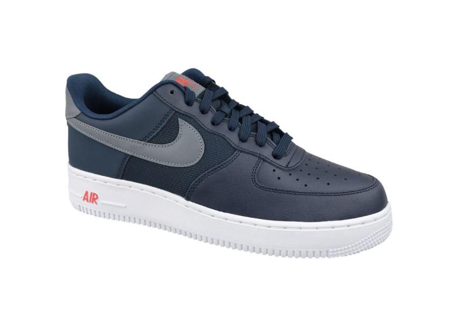 Vabaajajalatsid meestele Nike Air Force 1 '07 LV8 M BV1278-400 suurendatud