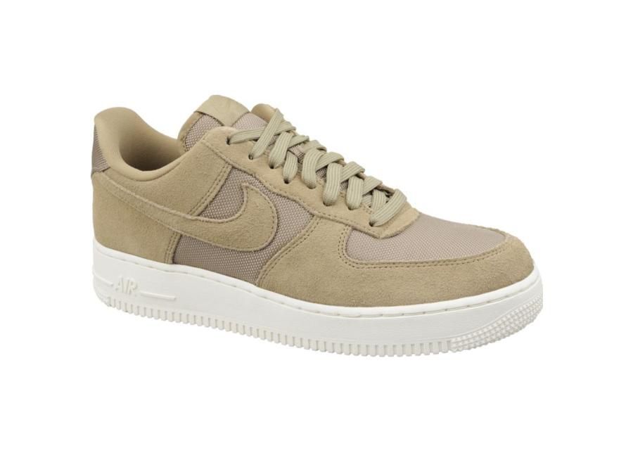 Vabaajajalatsid meestele Nike Air Force 1 '07 M AO2409-200 suurendatud