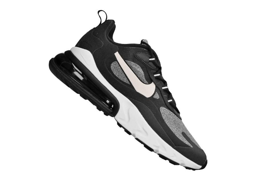 Vabaajajalatsid meestele Nike Air Max 270 React M AO4971-001 suurendatud