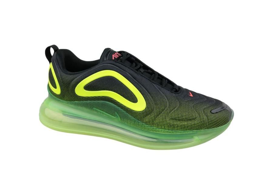 Vabaajajalatsid meestele Nike Air Max 720 M AO2924-008 suurendatud