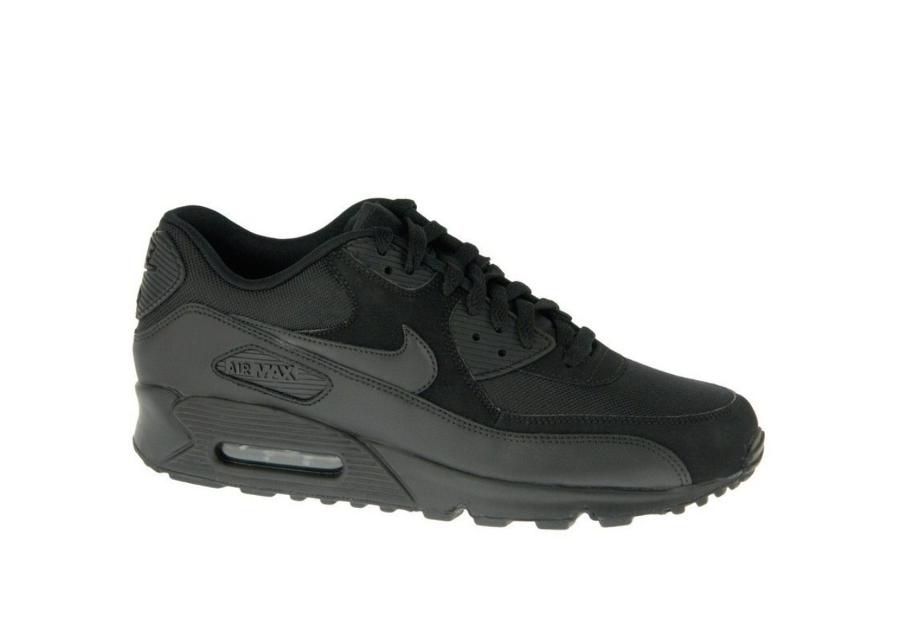 Vabaajajalatsid meestele Nike Air Max 90 M 537384-090 suurendatud