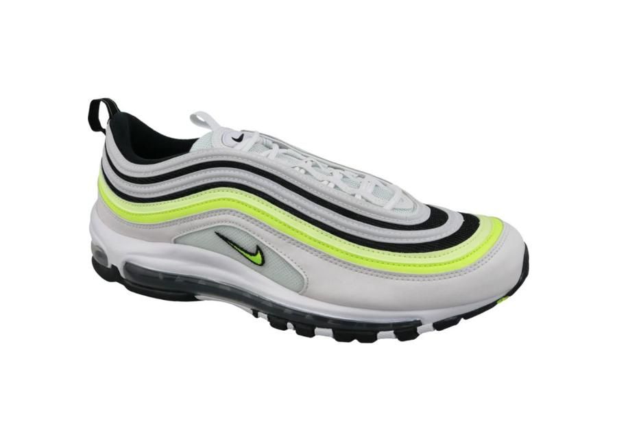 Vabaajajalatsid meestele Nike Air Max 97 SE M AQ4126-101 suurendatud