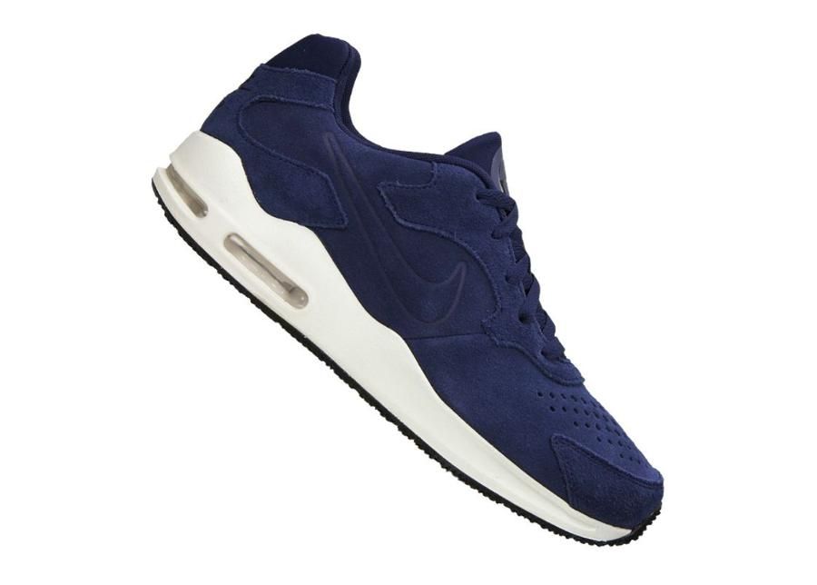 Vabaajajalatsid meestele Nike Air Max Guile Prime M 916770-400 suurendatud