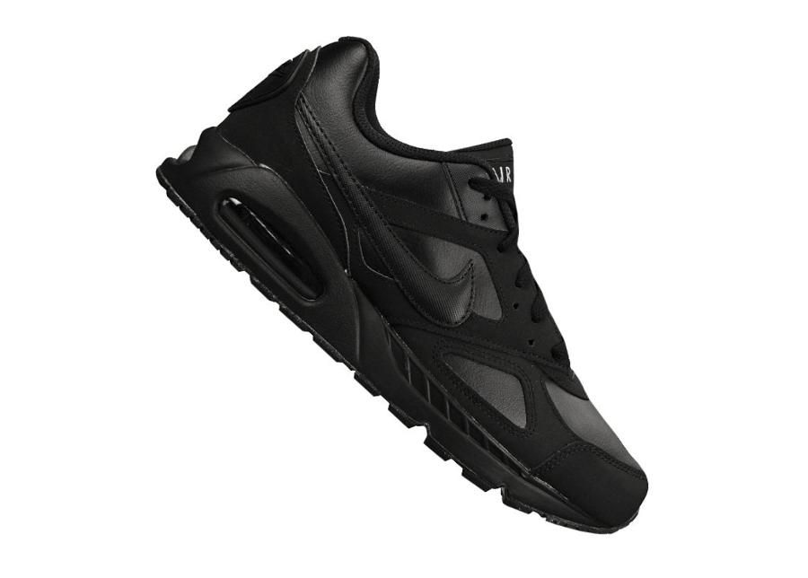 Vabaajajalatsid meestele Nike Air Max Ivo Leather M 580520-002 suurendatud