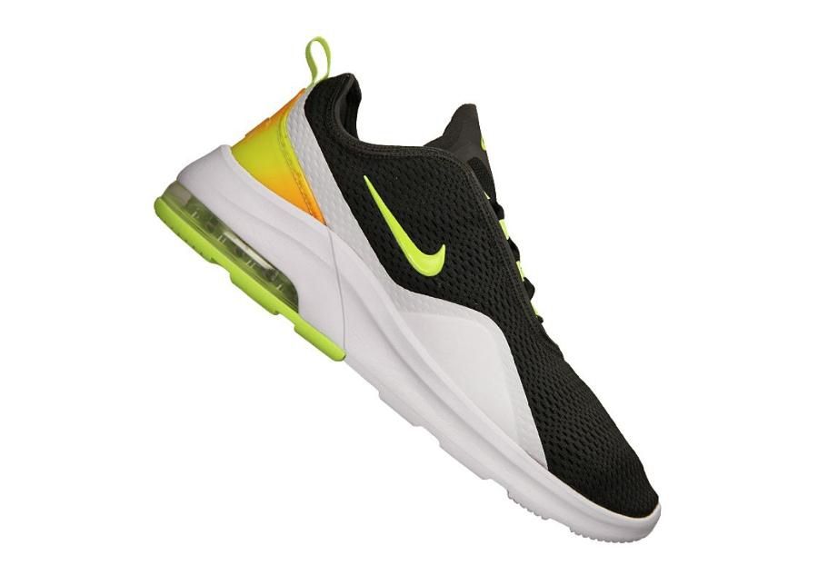Vabaajajalatsid meestele Nike Air Max Motion 2 M AO0266-007 suurendatud