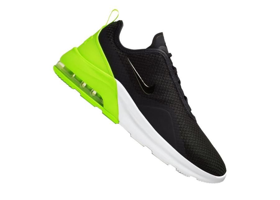 Vabaajajalatsid meestele Nike Air Max Motion 2 M AO0266-014 suurendatud