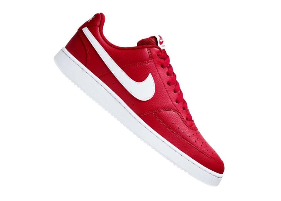 Vabaajajalatsid meestele Nike Court Vision Low M CD5463-600 suurus 44 suurendatud