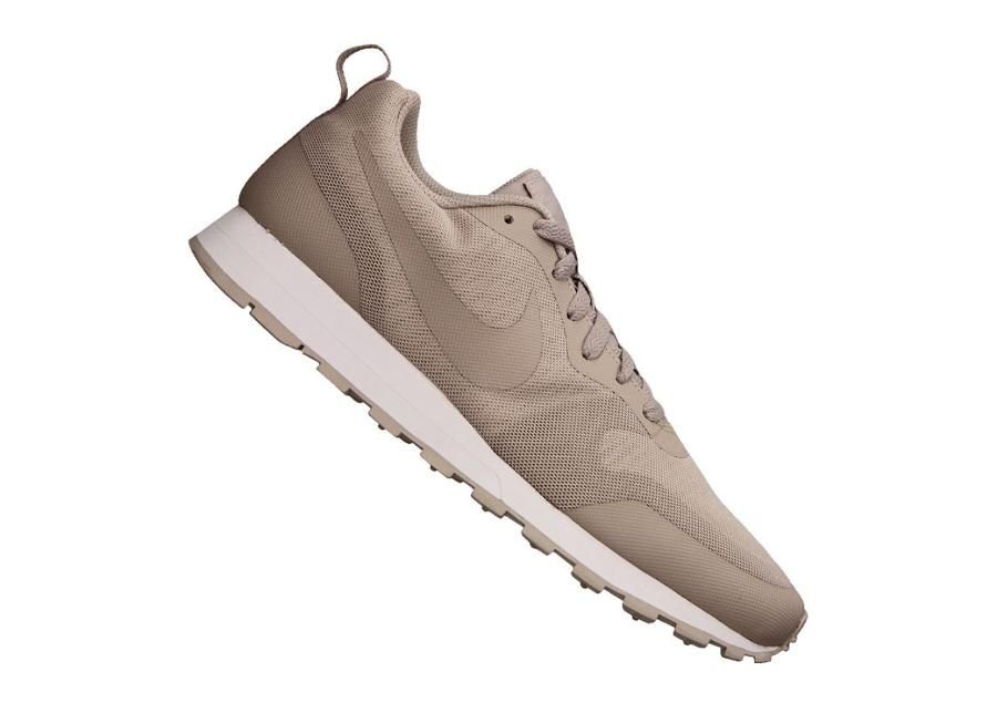 Vabaajajalatsid meestele Nike MD Runner 2 19 M AO0265-200 suurendatud