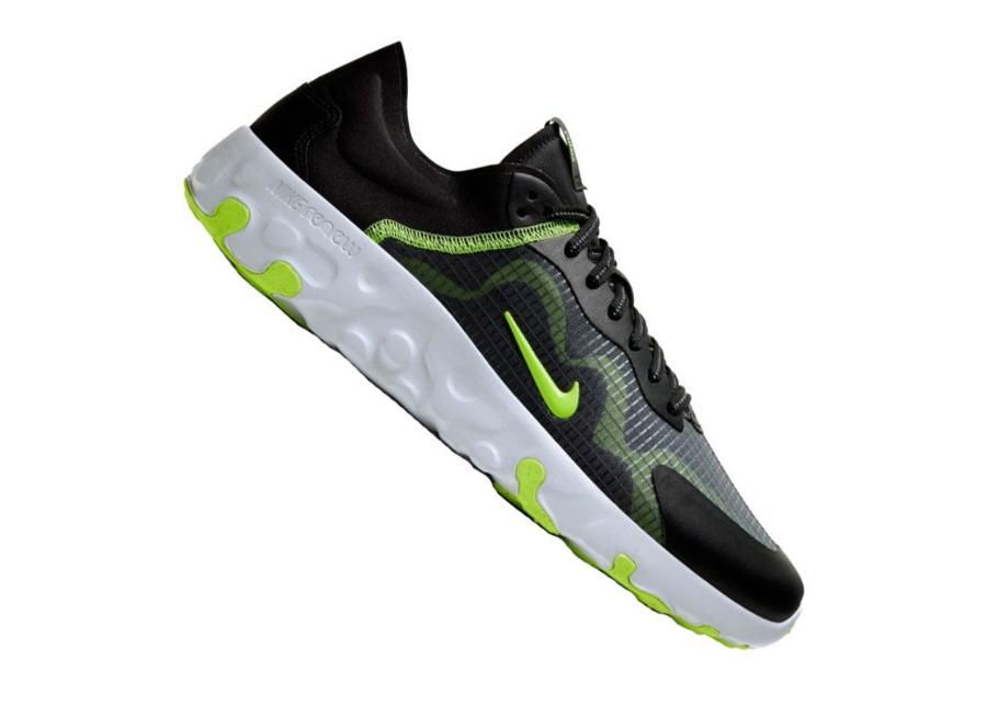 Vabaajajalatsid meestele Nike Renew Lucent M BQ4235-005 suurendatud