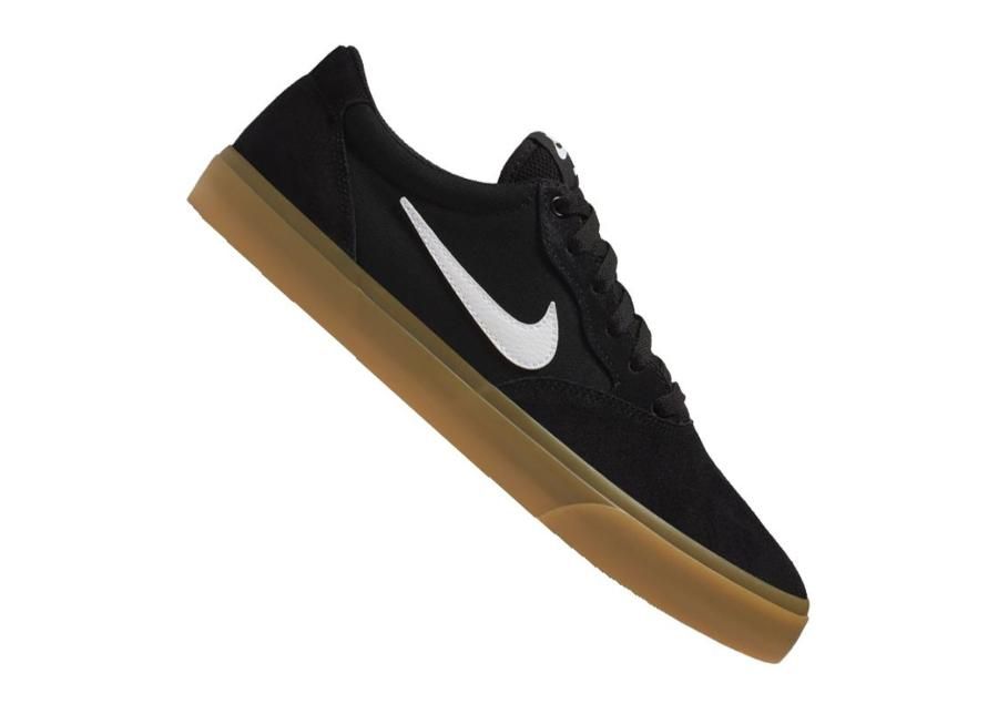 Vabaajajalatsid meestele Nike SB Chron Solarsoft M CD6278-006 suurendatud