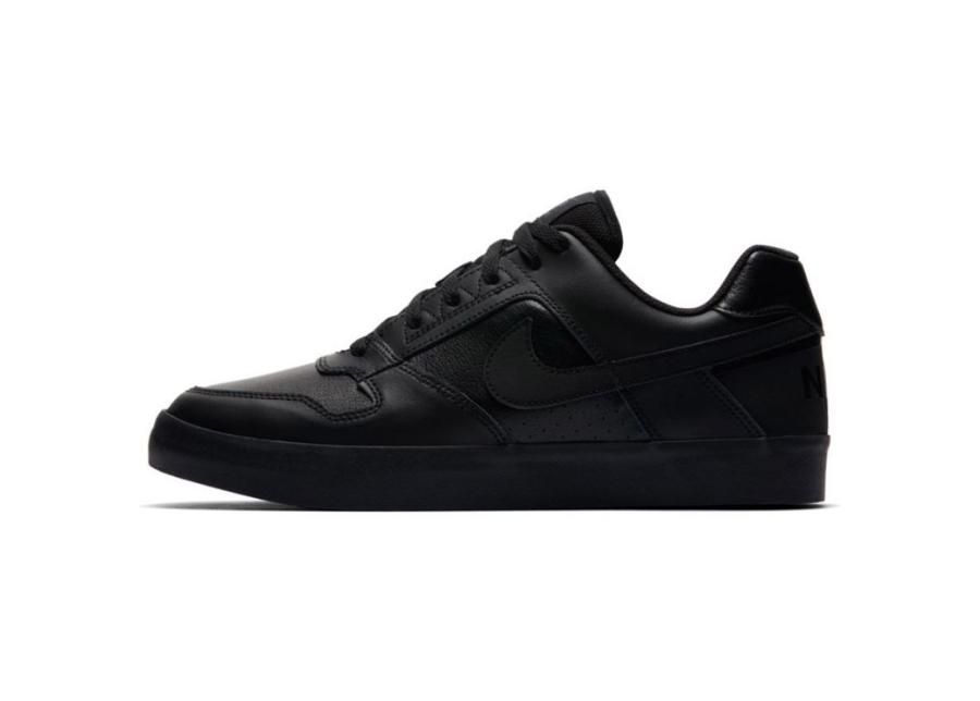 Vabaajajalatsid meestele Nike SB Delta Force Vulcanized M 942237-002 suurendatud