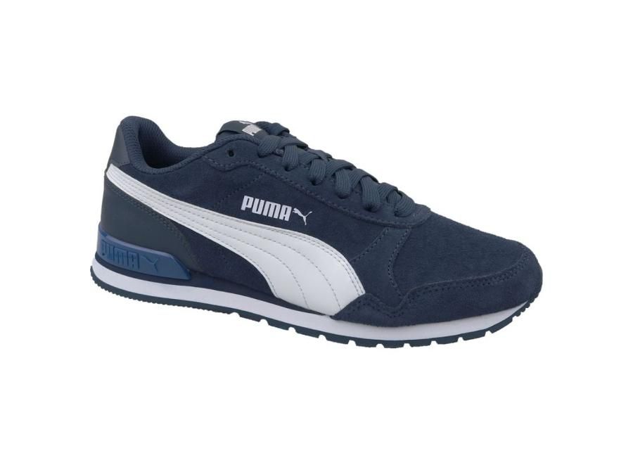 Vabaajajalatsid meestele Puma St Runner V2 SD M 365279-10 suurendatud
