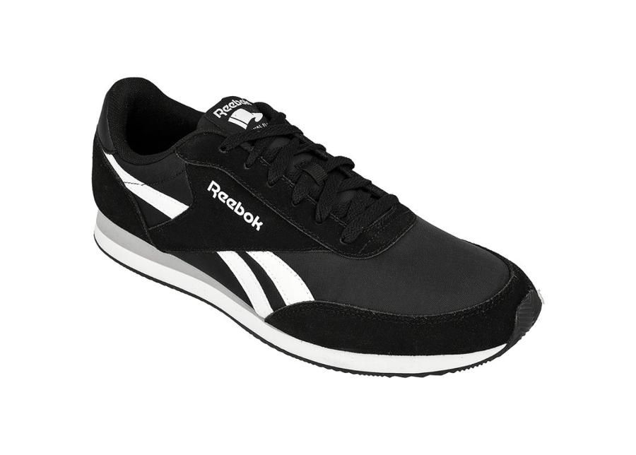 Vabaajajalatsid meestele Reebok Royal Classic Jogger 2 M V70710 suurendatud