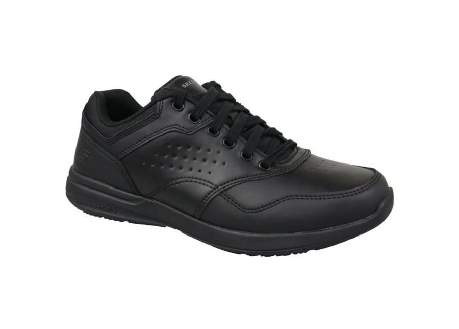 Vabaajajalatsid meestele Skechers Elent Velago M 65406-BBK suurendatud