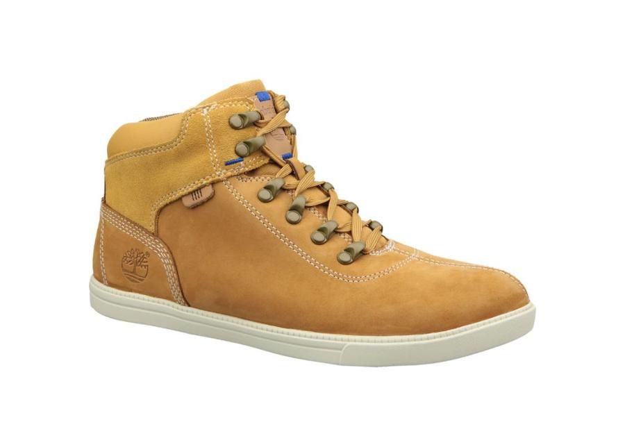 Vabaajajalatsid meestele Timberland Ek Fulk Hiker M 6805A suurendatud