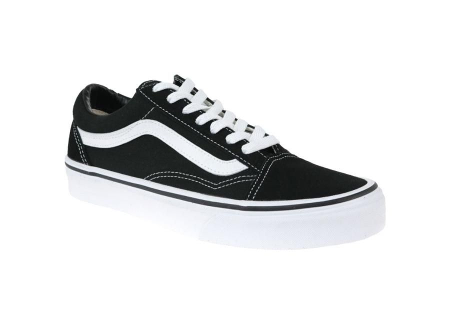 Vabaajajalatsid meestele Vans Old Skool suurus 42 suurendatud