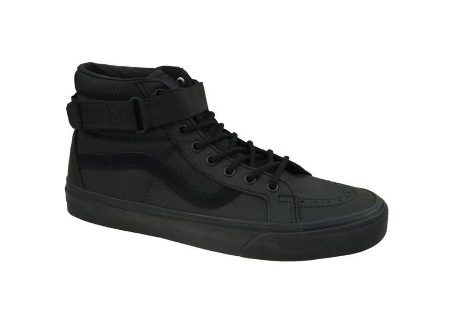 Vabaajajalatsid meestele Vans Sk8-Mid Reissue M VN0A3QY2UB41 suurendatud