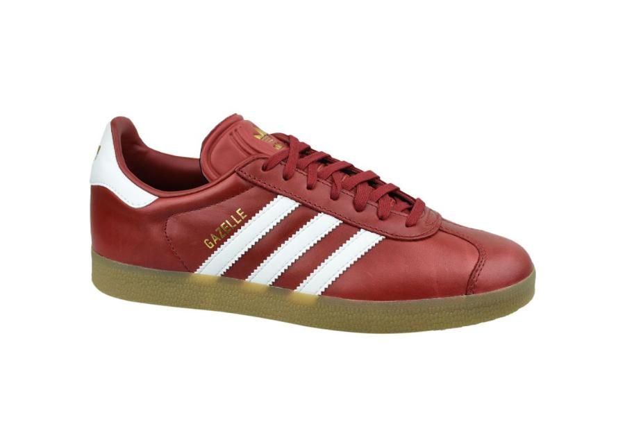 Vabaajajalatsid naistele adidas Gazelle W BZ0025 suurendatud