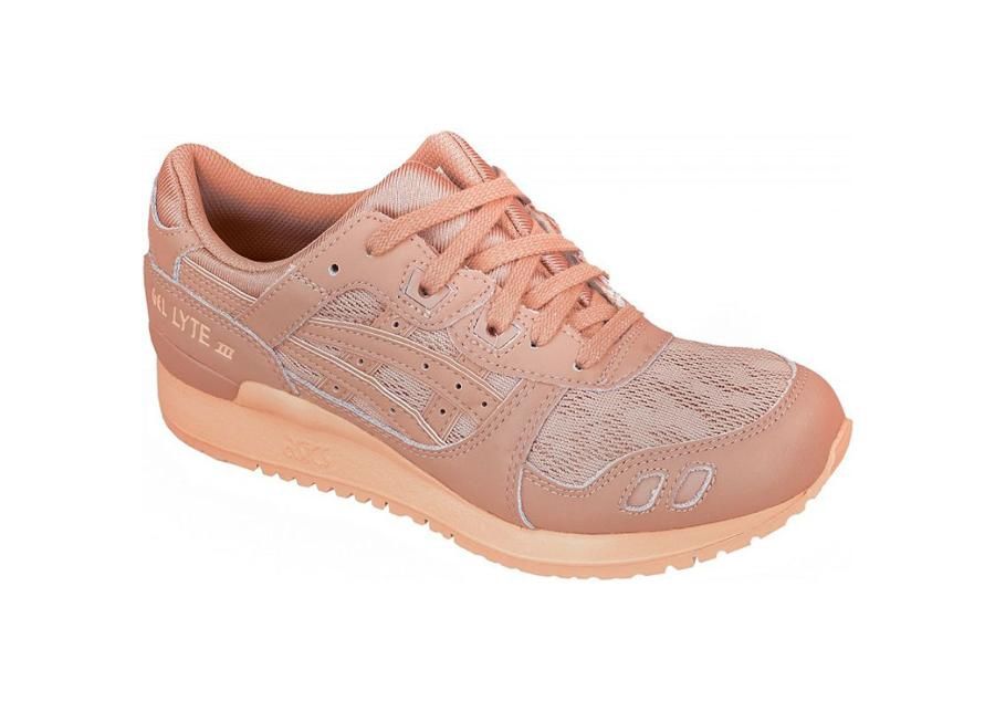 Vabaajajalatsid naistele Asics Gel-Lyte III W H756L-7272 suurendatud