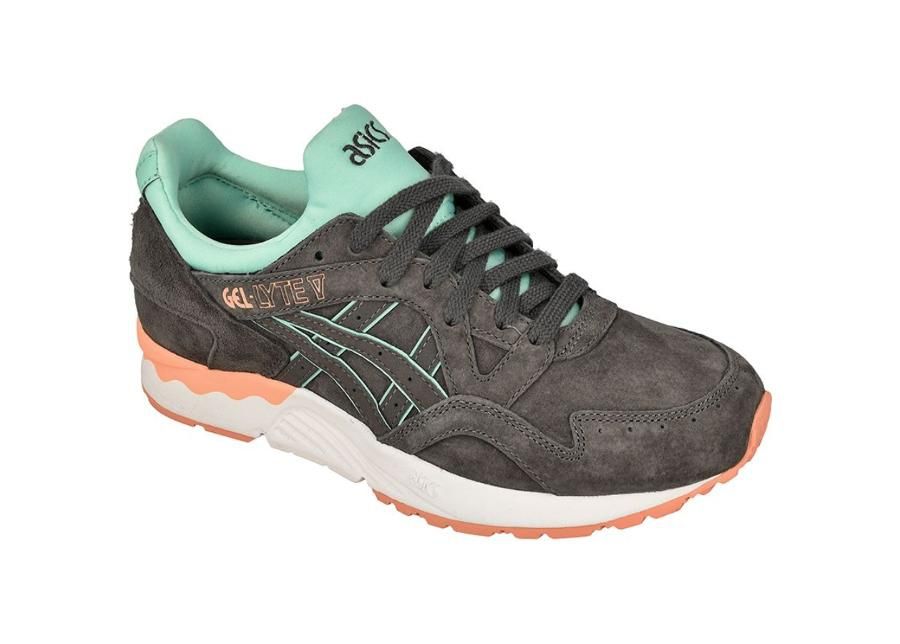 Vabaajajalatsid naistele Asics Gel-Lyte V W H6R9L-1616 suurendatud