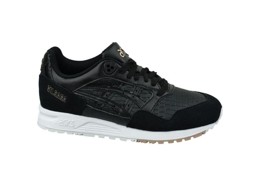 Vabaajajalatsid naistele Asics Gel-Saga W 1192A107-001 suurendatud