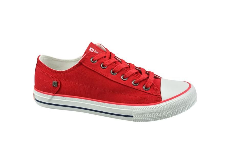 Vabaajajalatsid naistele Big Star Shoes W DD274339 suurendatud
