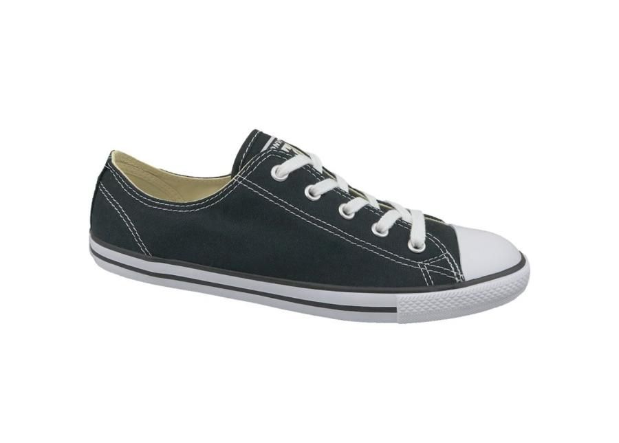 Vabaajajalatsid naistele Converse CT All Star Dainty OX W 530054C suurendatud