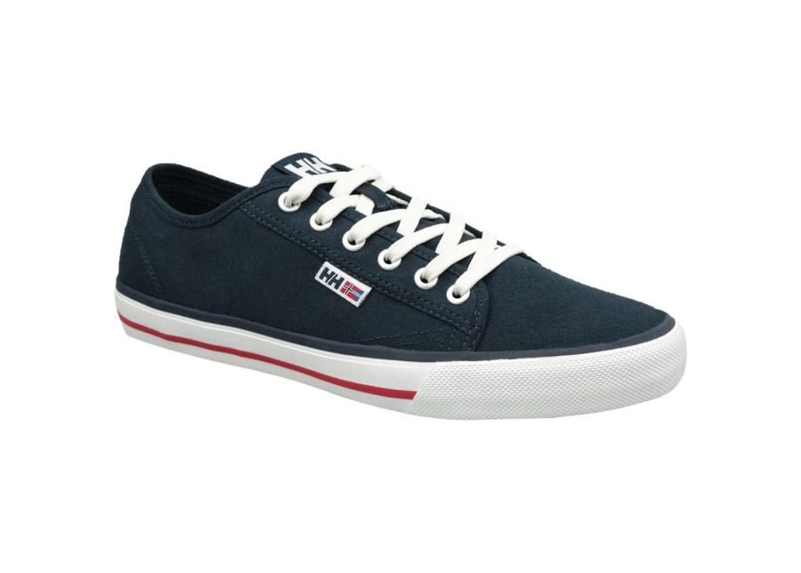 Vabaajajalatsid naistele Helly Hansen Fjord Canvas Shoe V2 W 11466-597 suurus 38 suurendatud