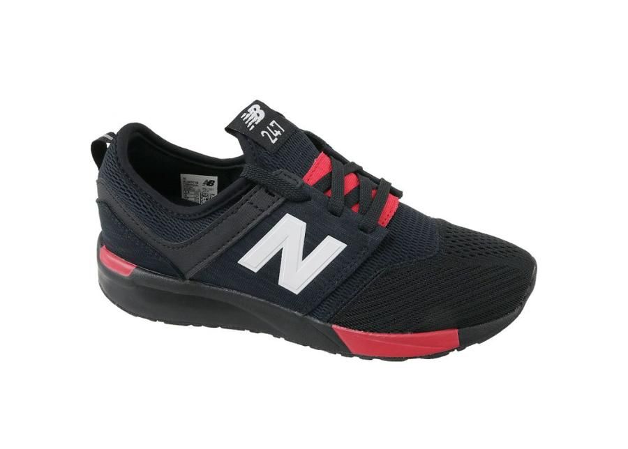 Vabaajajalatsid naistele New Balance W KL247C1G suurendatud