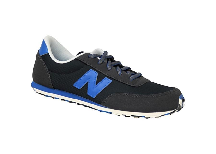 Vabaajajalatsid naistele New Balance W KL410CKY suurendatud