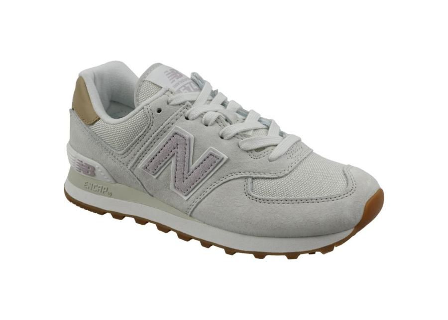 Vabaajajalatsid naistele New Balance W WL574LCC suurendatud