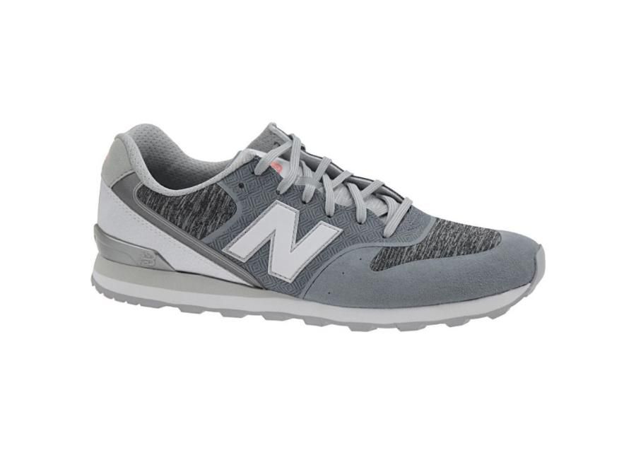 Vabaajajalatsid naistele New Balance W WR996NOA suurendatud