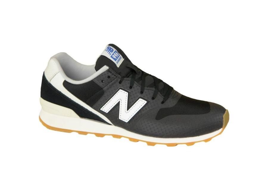 Vabaajajalatsid naistele New Balance W WR996WF suurendatud