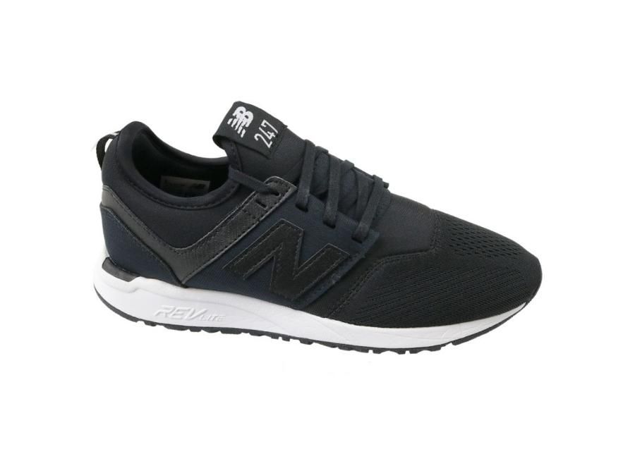 Vabaajajalatsid naistele New Balance W WRL247SK suurendatud
