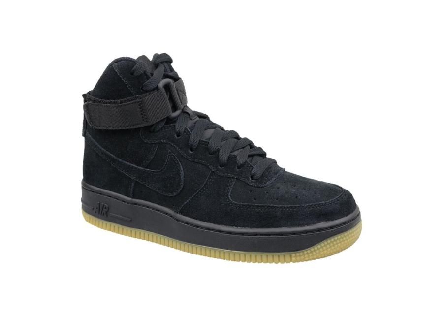 Vabaajajalatsid naistele Nike Air Force 1 High LV8 Gs W 807617-002 suurendatud