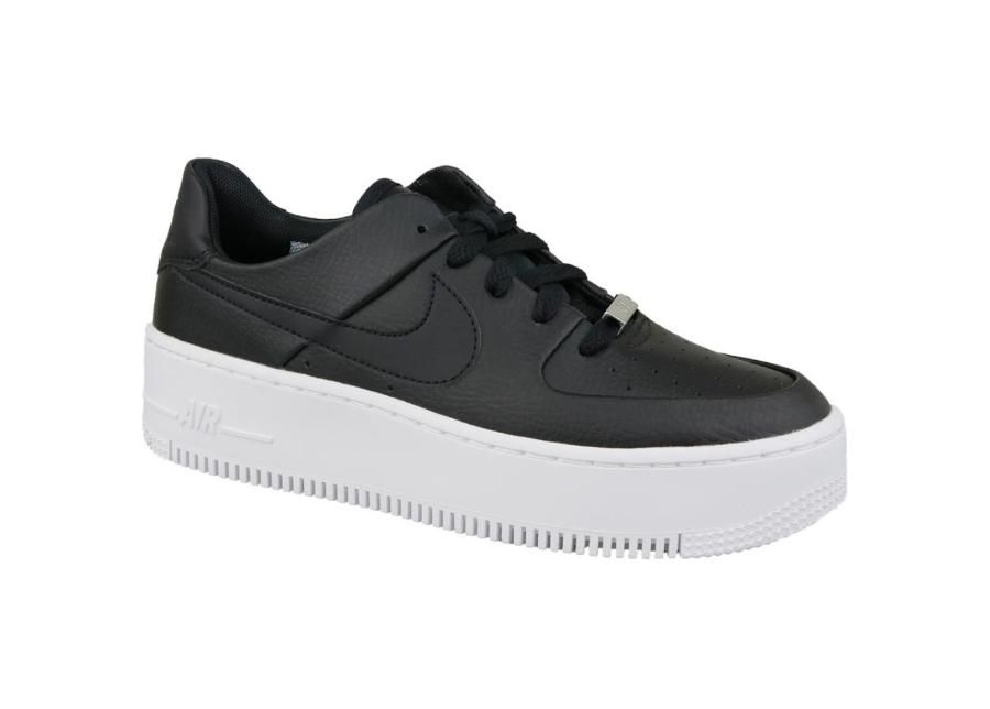Vabaajajalatsid naistele Nike Air Force 1 Sage Low W AR5339-002 suurendatud