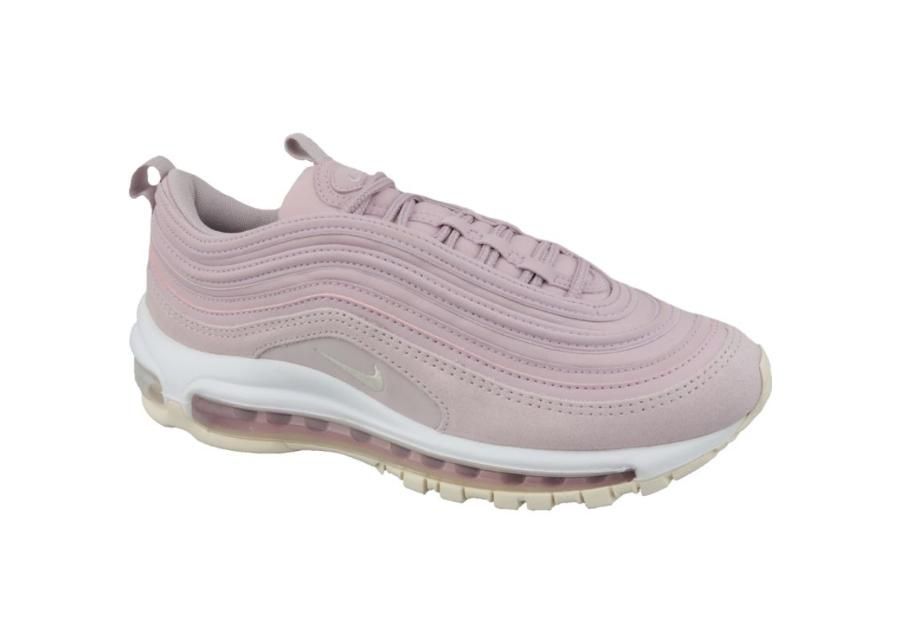 Vabaajajalatsid naistele Nike Air Max 97 Premium W 917646-500 suurendatud