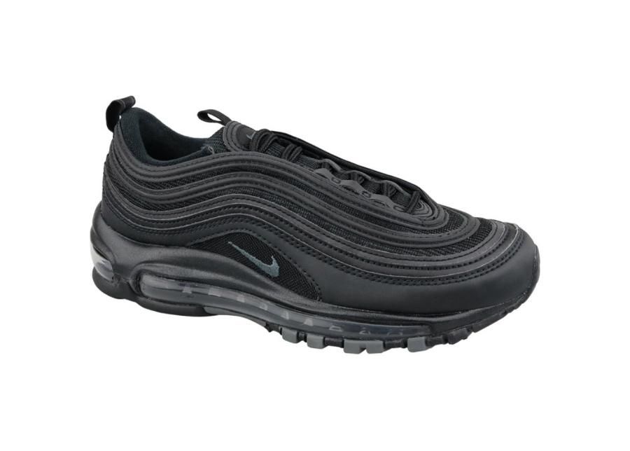 Vabaajajalatsid naistele Nike Air Max 97 W 921733-001 suurendatud