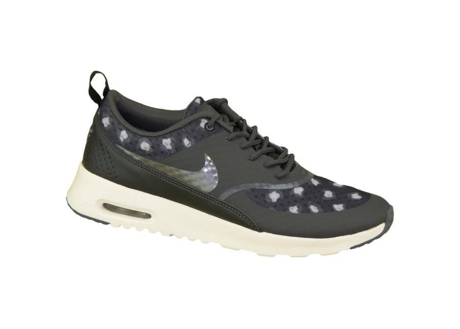 Vabaajajalatsid naistele Nike Air Max Thea Premium W 599408-008 suurendatud