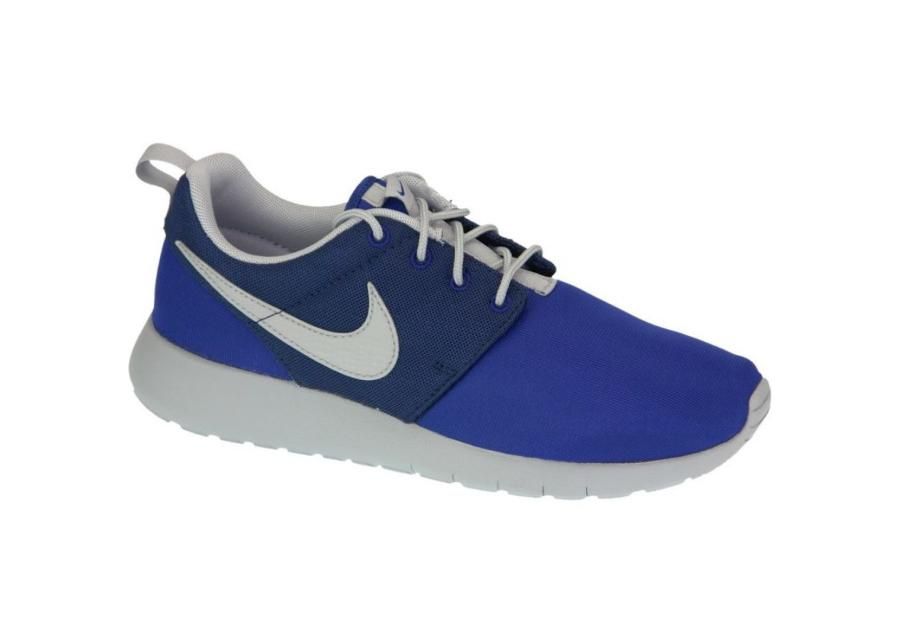 Vabaajajalatsid naistele Nike Roshe One Gs W 599728-410 suurendatud