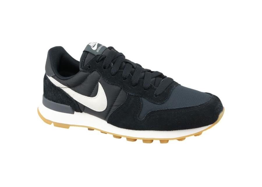Vabaajajalatsid naistele Nike Wmns Internationalist W 828407-021 suurendatud
